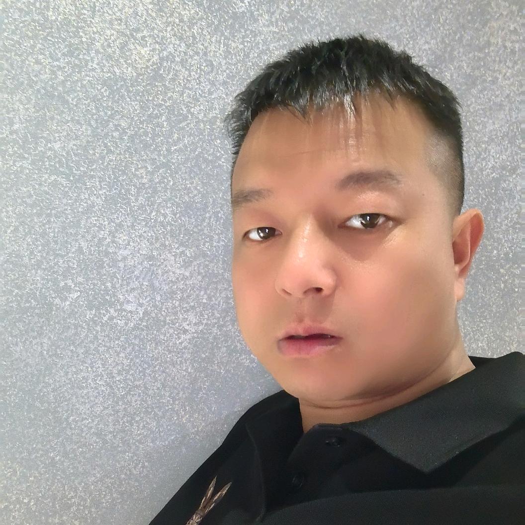 盘州做艺术漆的鹏哥