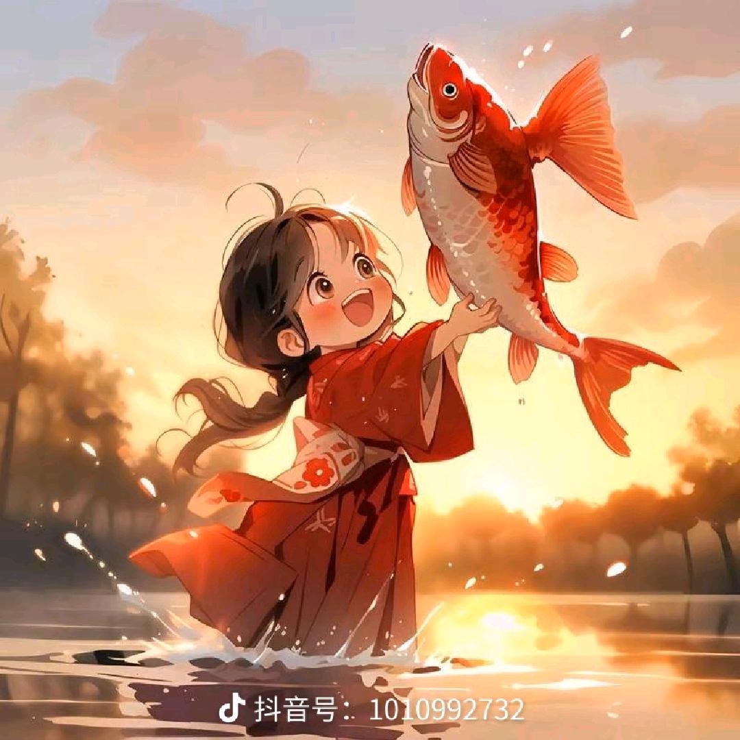 🌈越来越好