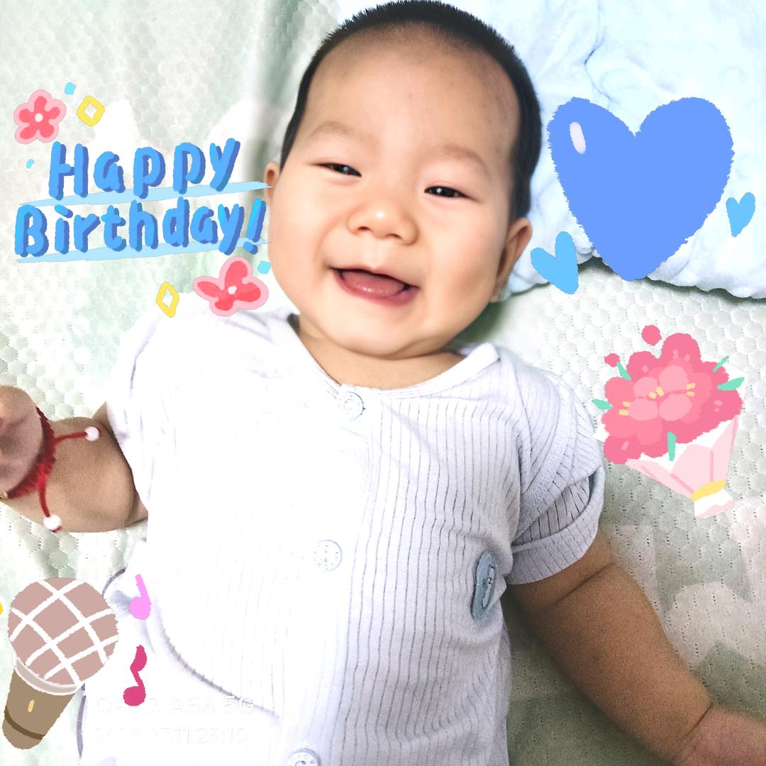 我是一名理发师