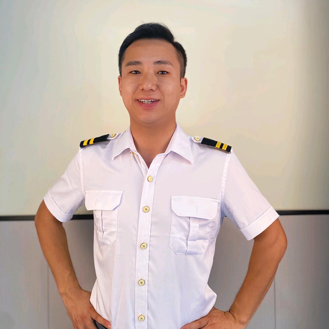 超级飞侠✈黄爸