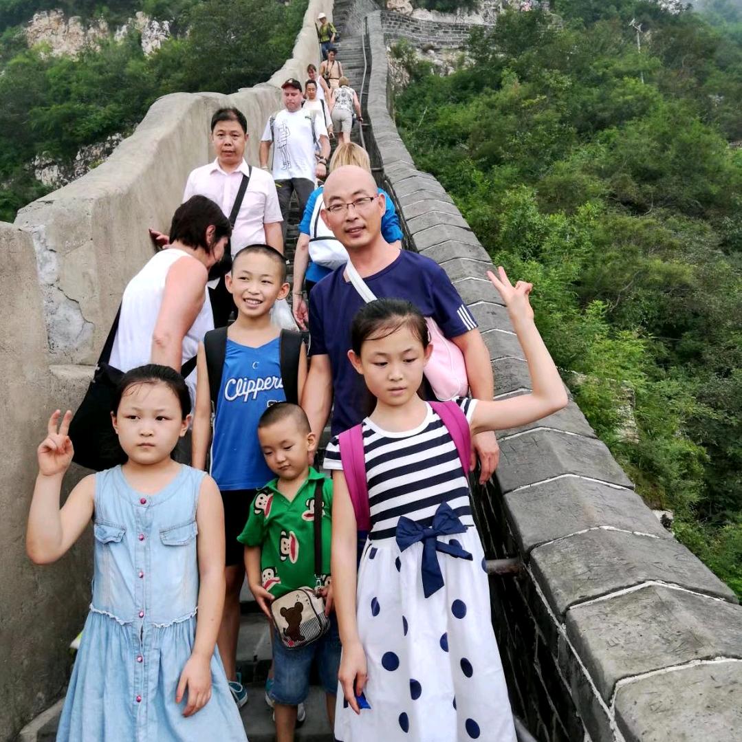 明华