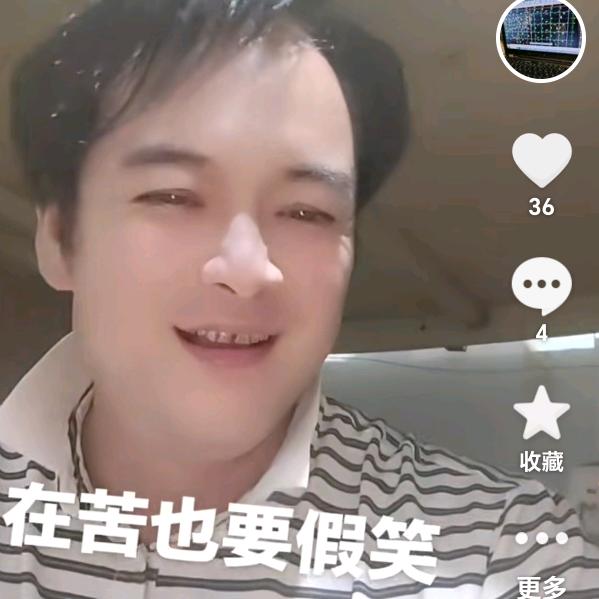 落叶的街