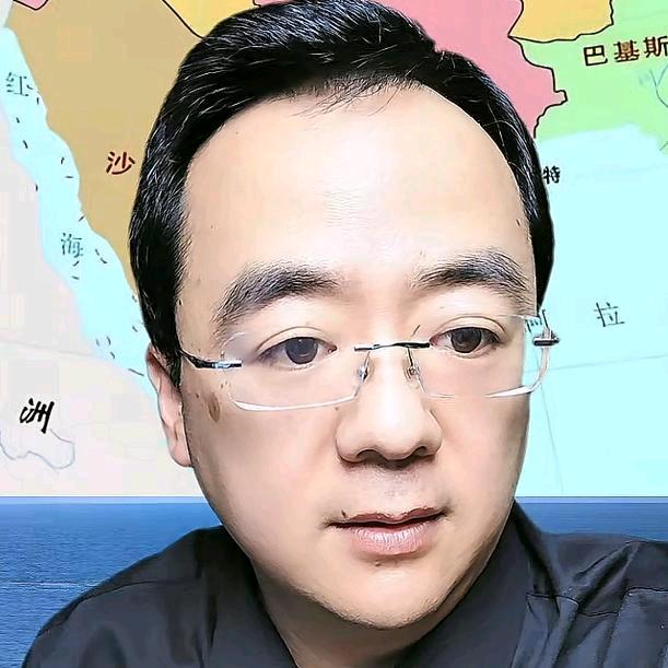 V哥看世界