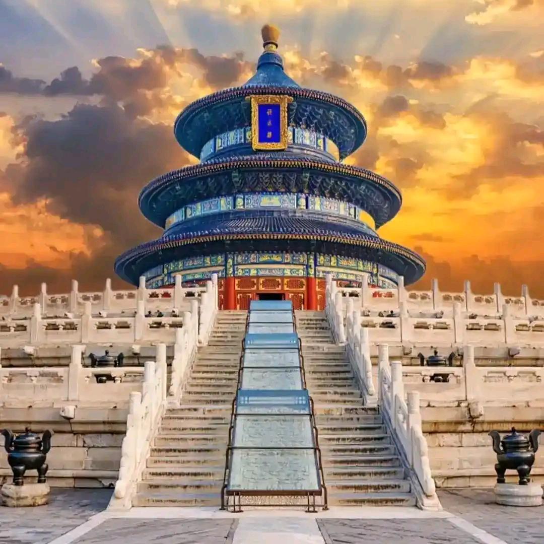 中旅北京专场(保证门票)
