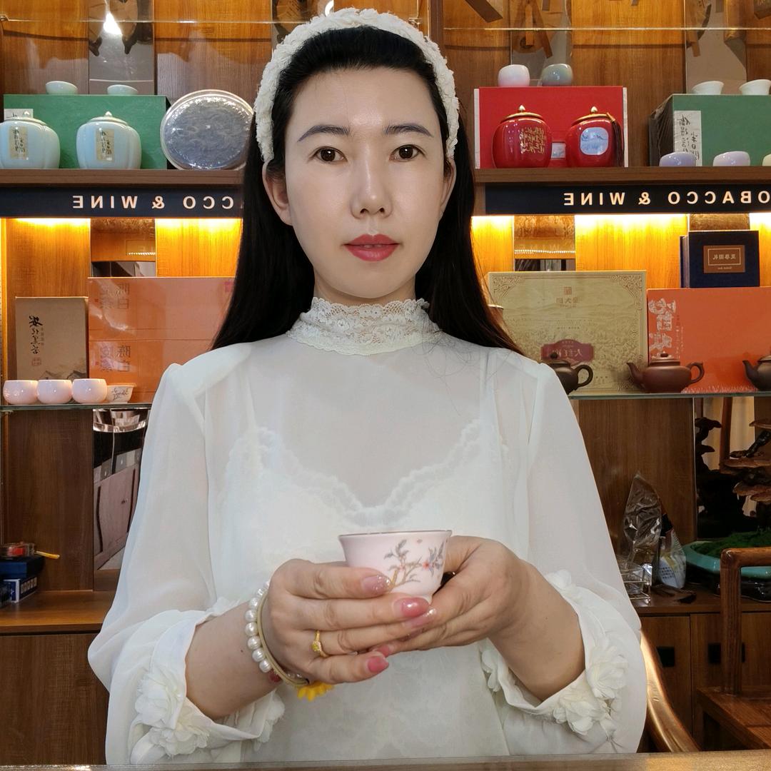 香香