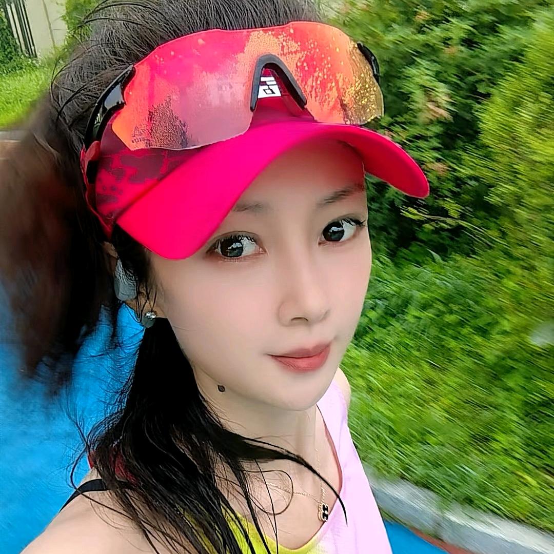 爱跑步的小鱼🤗