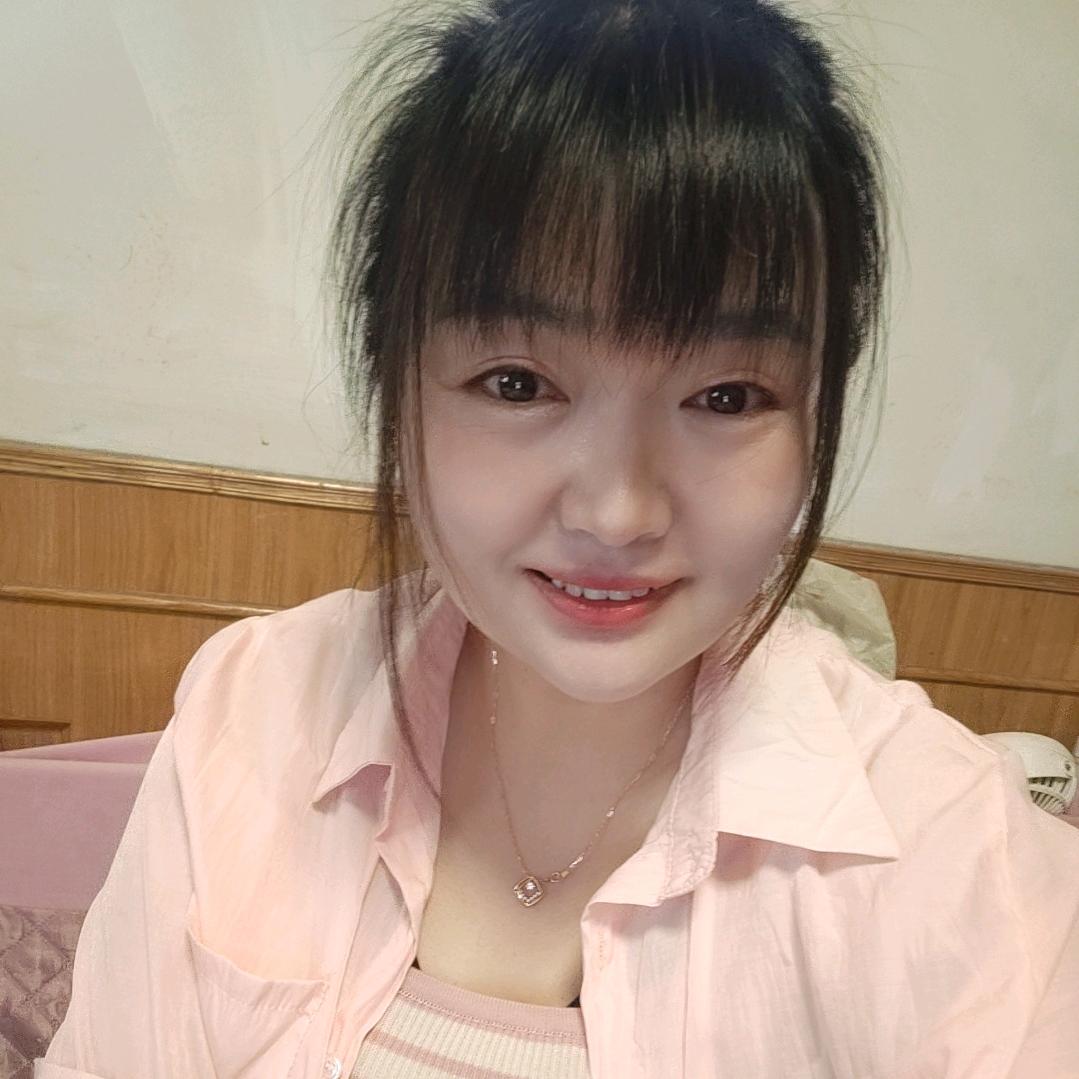 南京化妆师～刘敏