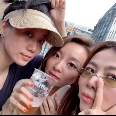 唐老板嘉玲姐女装精选