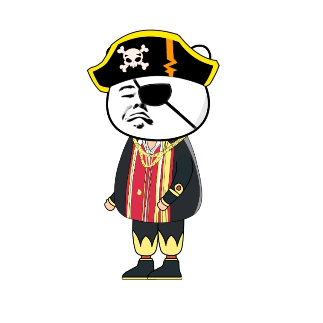 渣渣动画