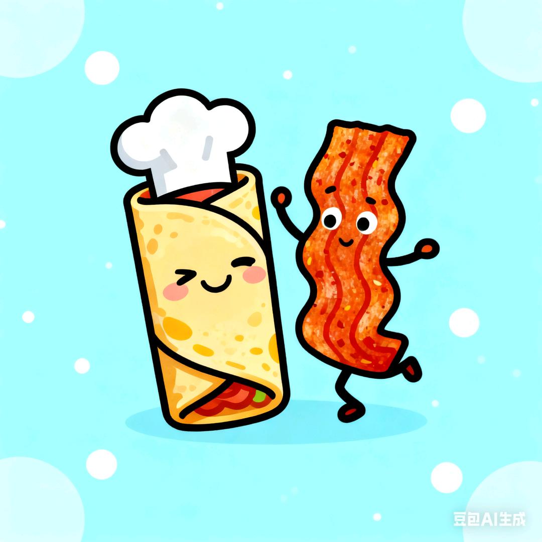 阿香家的❤️卷与辣