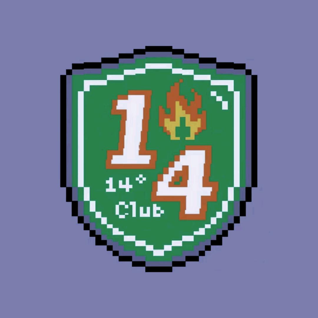 14°（三角洲行动）