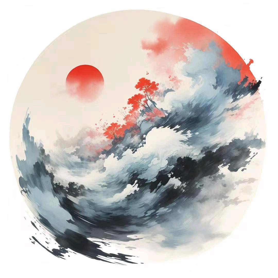 厚德（赵）载物