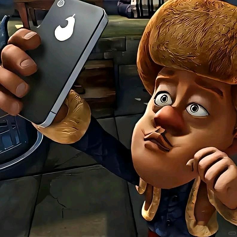 不撞南墙不回头