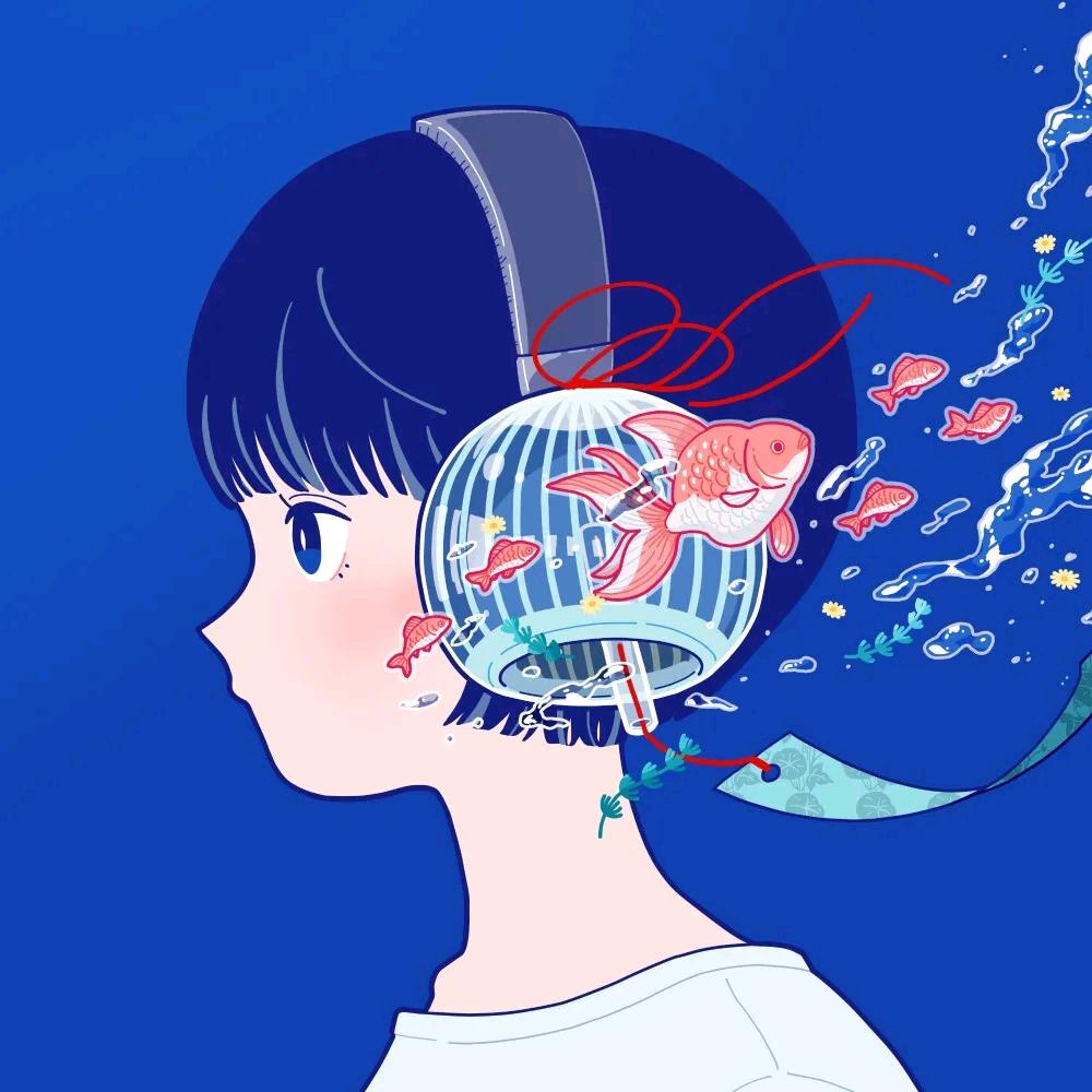 伊小鱼