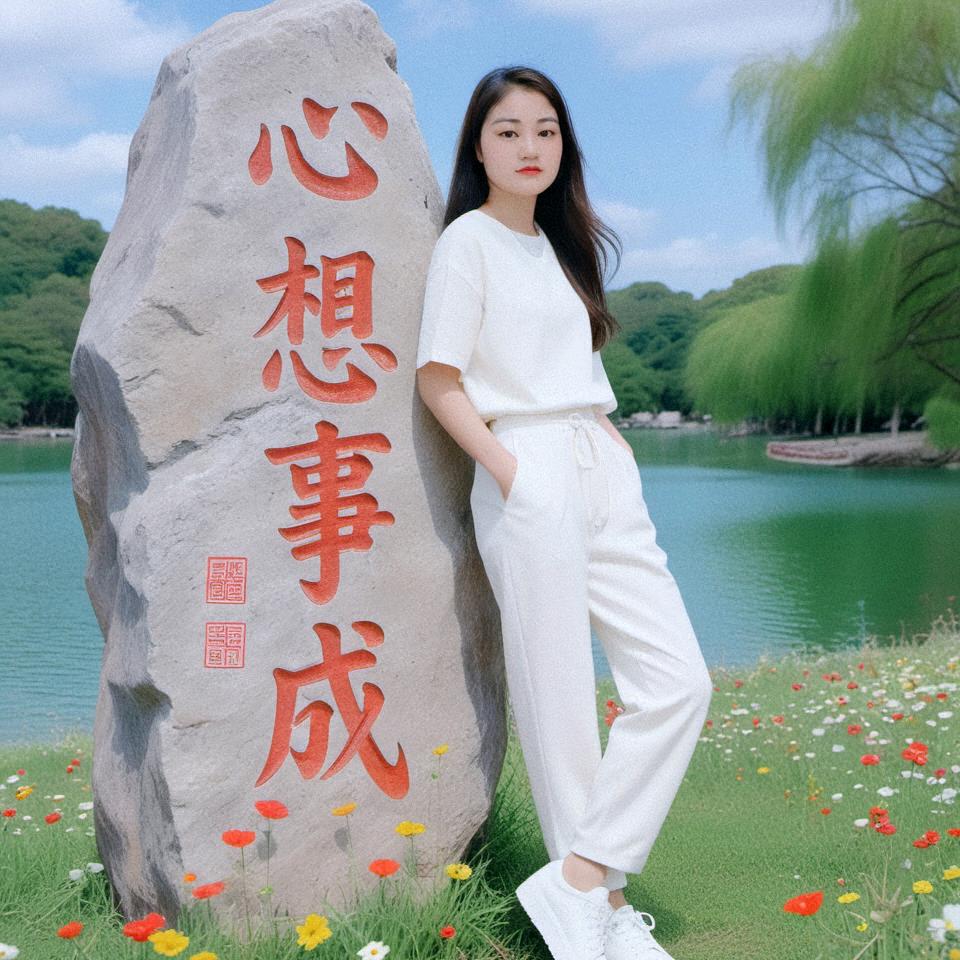 芬姐（手工筹备中）