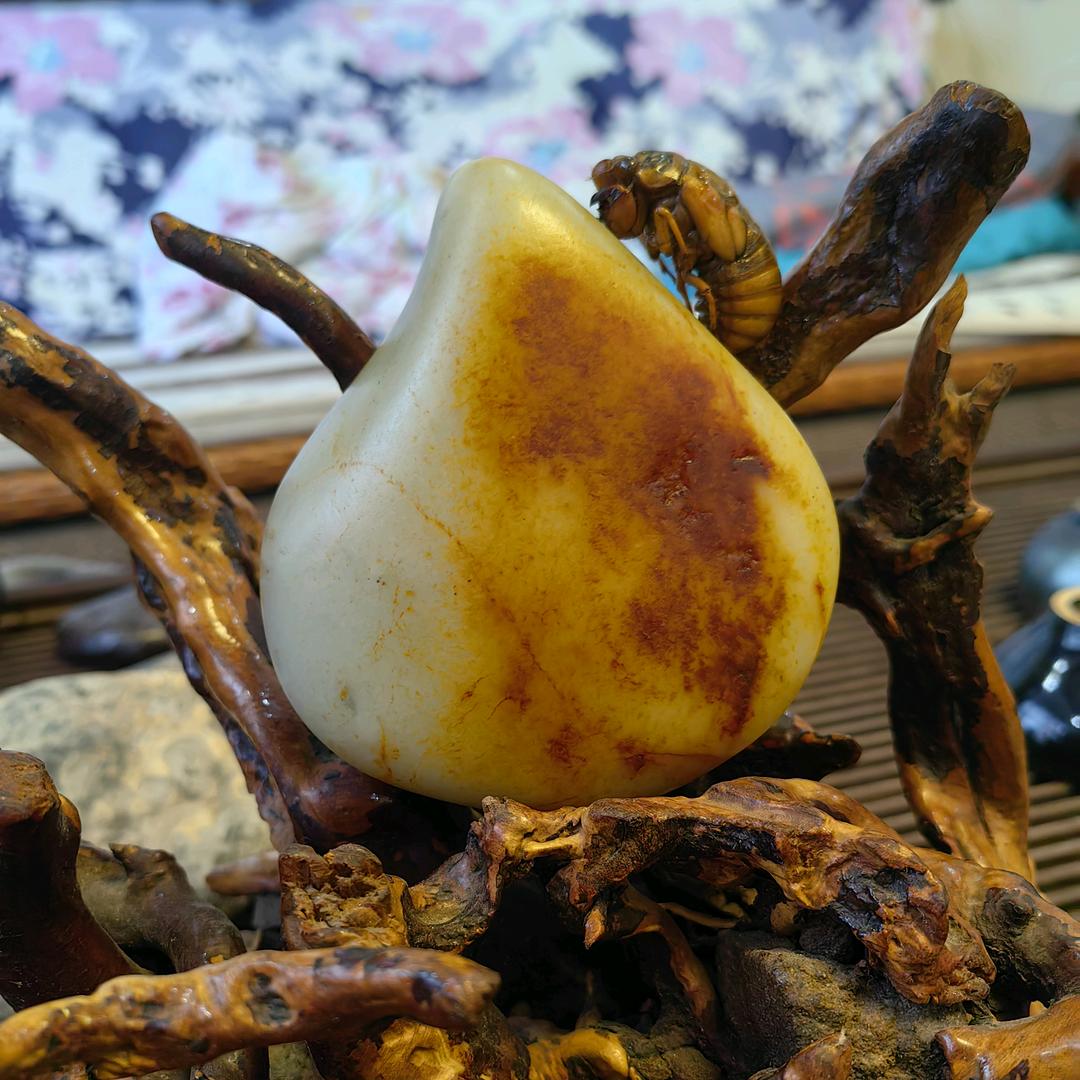 清温
