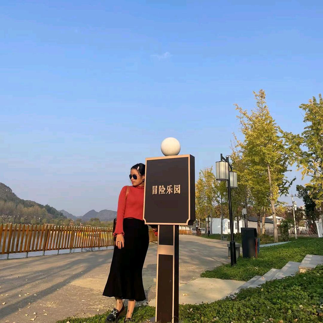 一麻袋的开心🤓