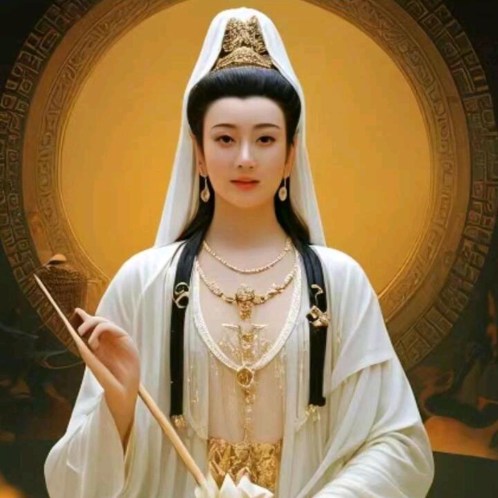 观自在