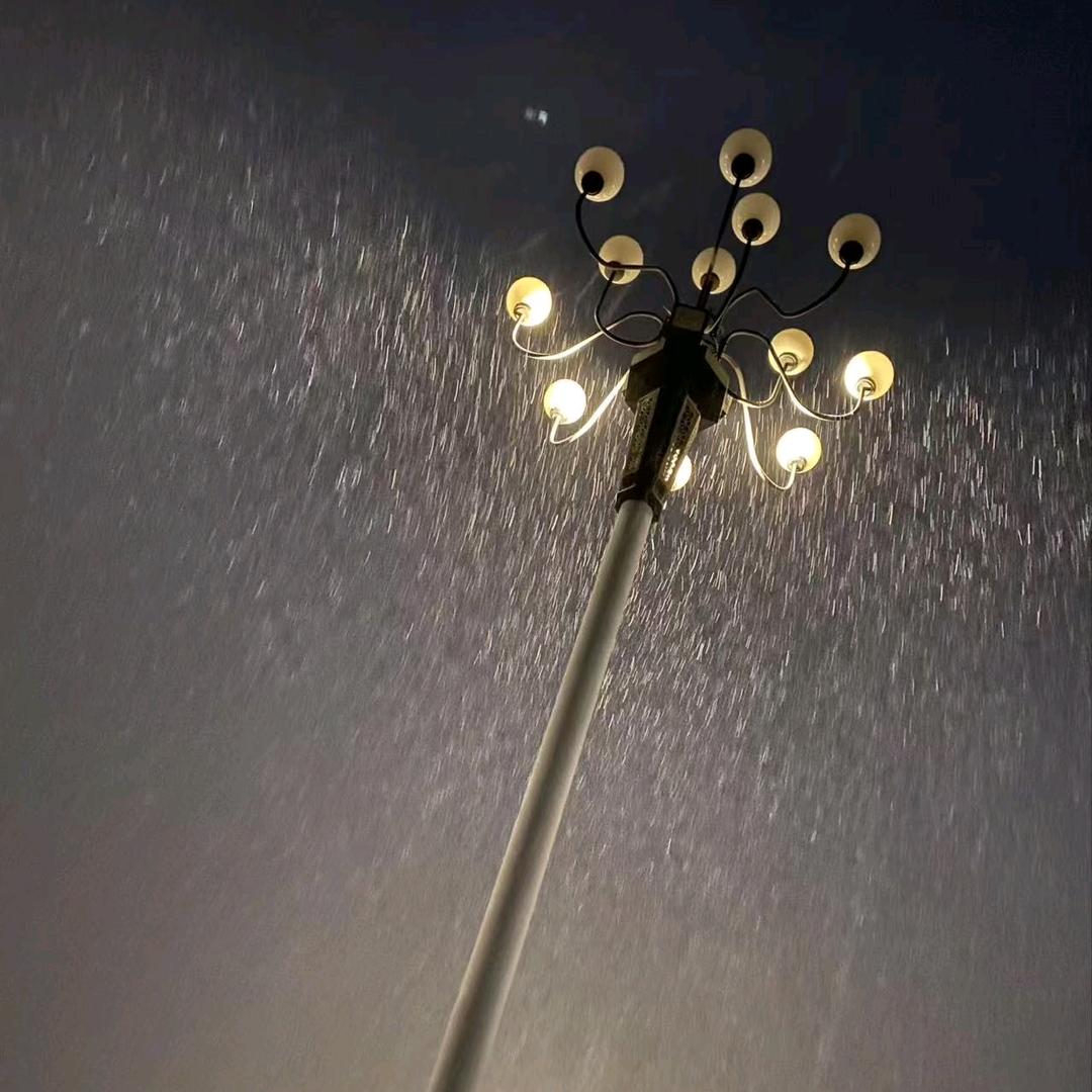 老李（记录生活）