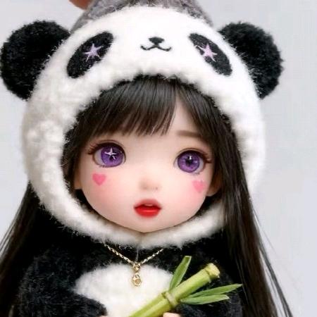 宇宙少女团团宝