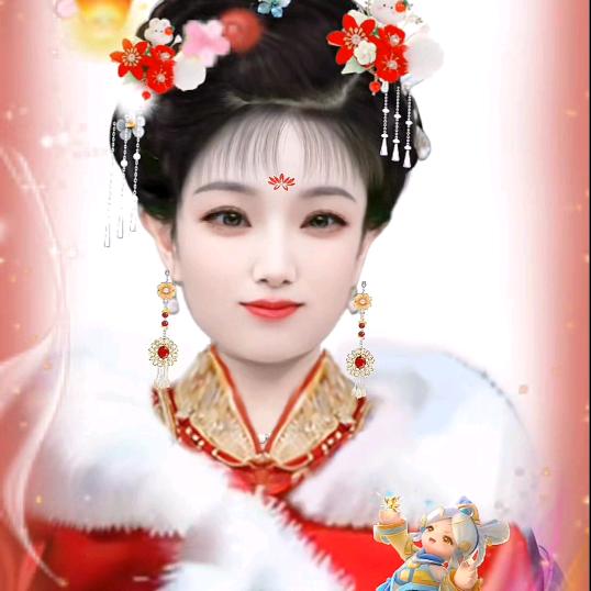 开心果
