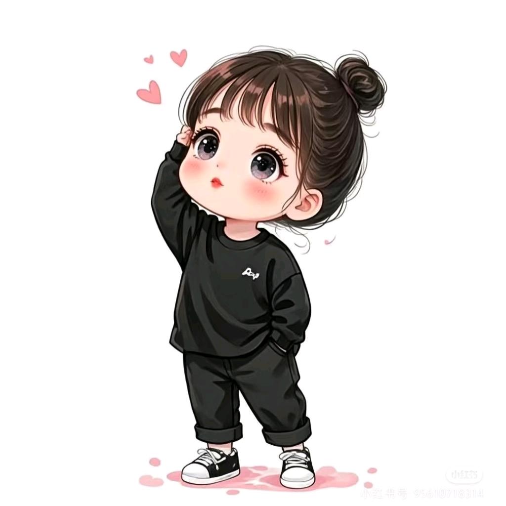 ❤️好运在路上…❣️