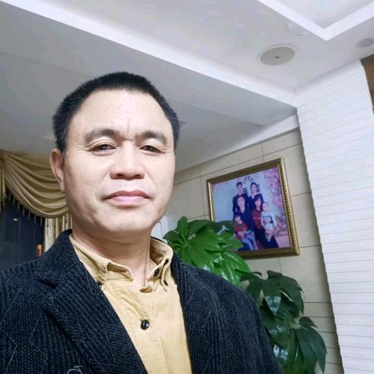 老刘同志<武平>