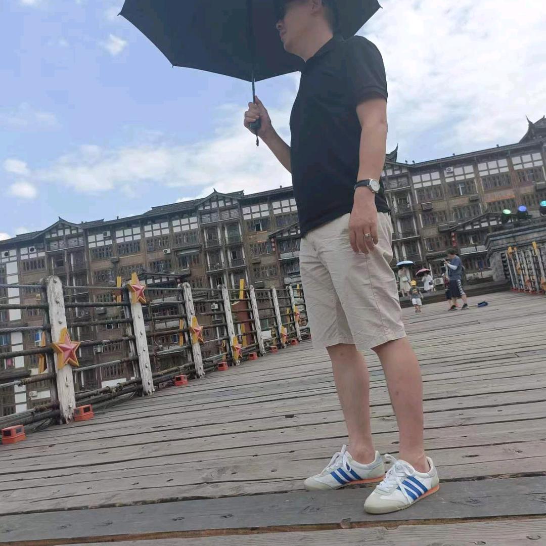贵州峰哥