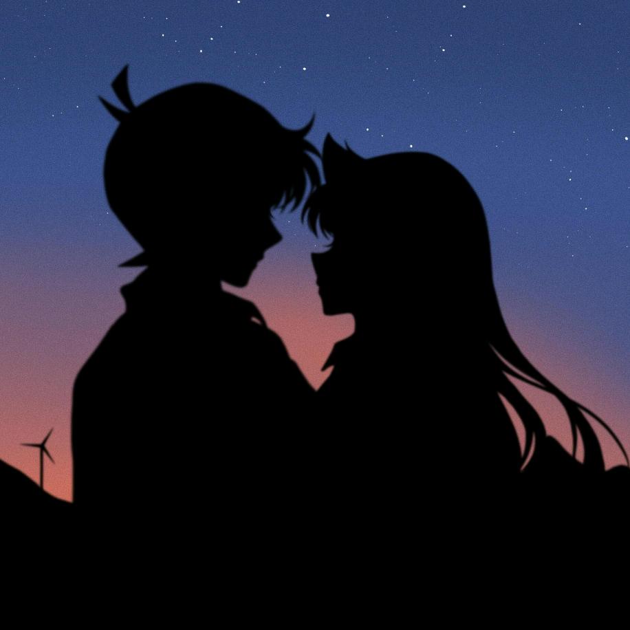 想
