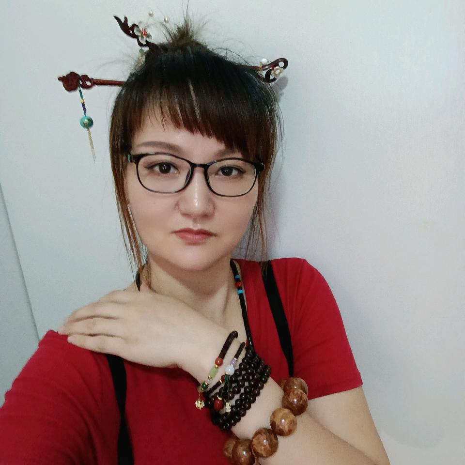 阿娇红木