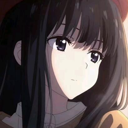 好运(互关，互粉版)