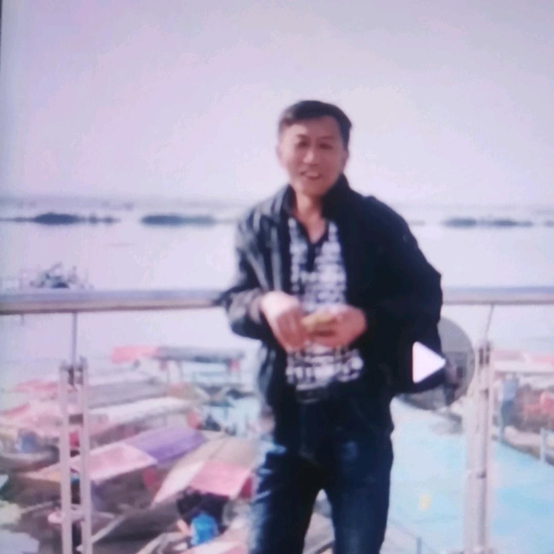鱼的眼泪海知道