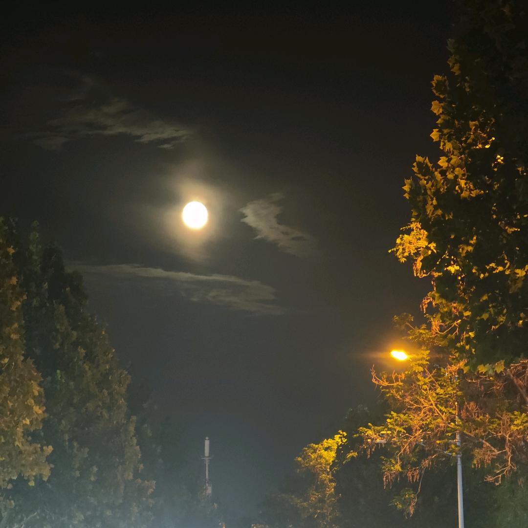 小人物