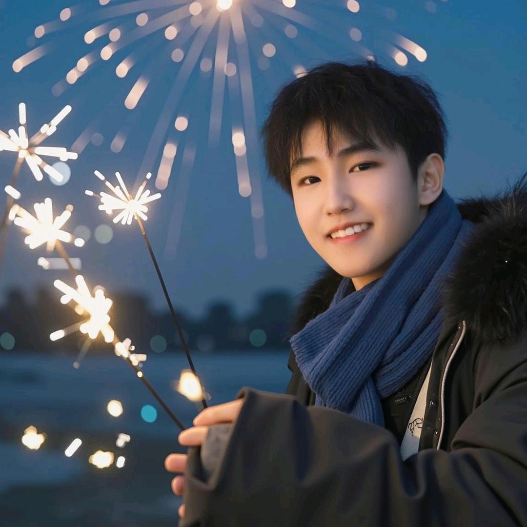 你最爱的小马先生