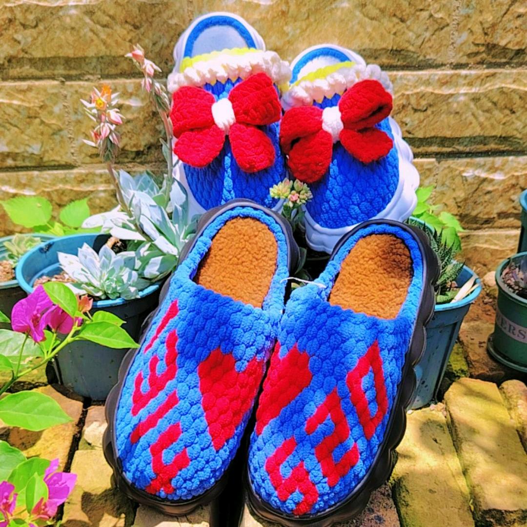 娟姐手工（成品私信）