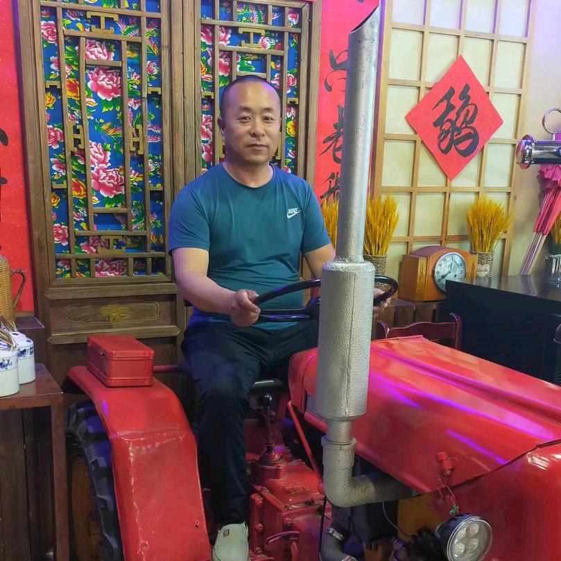QI海彬！