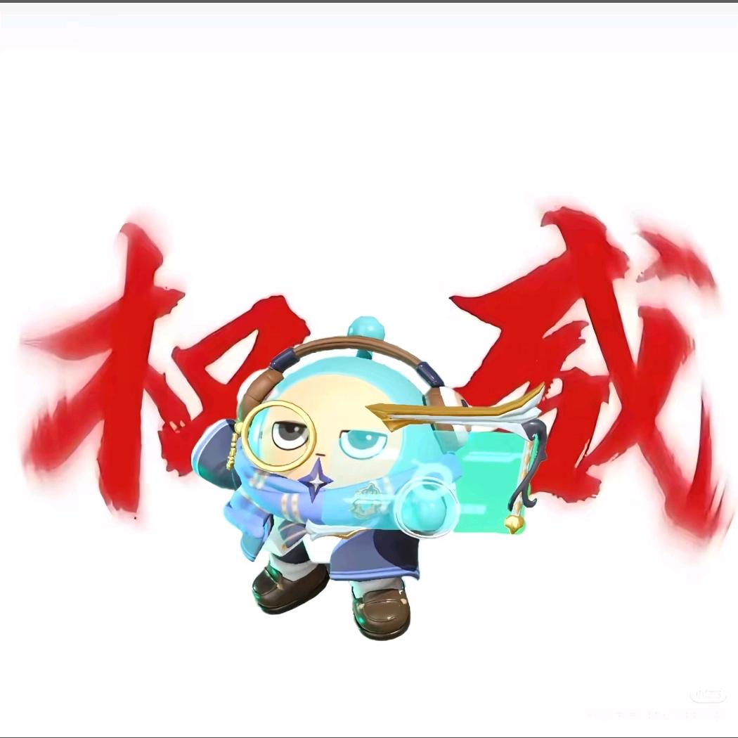 盐焗小星球🪐（嘉豪勋章主理人）