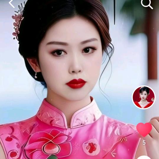 兰花花