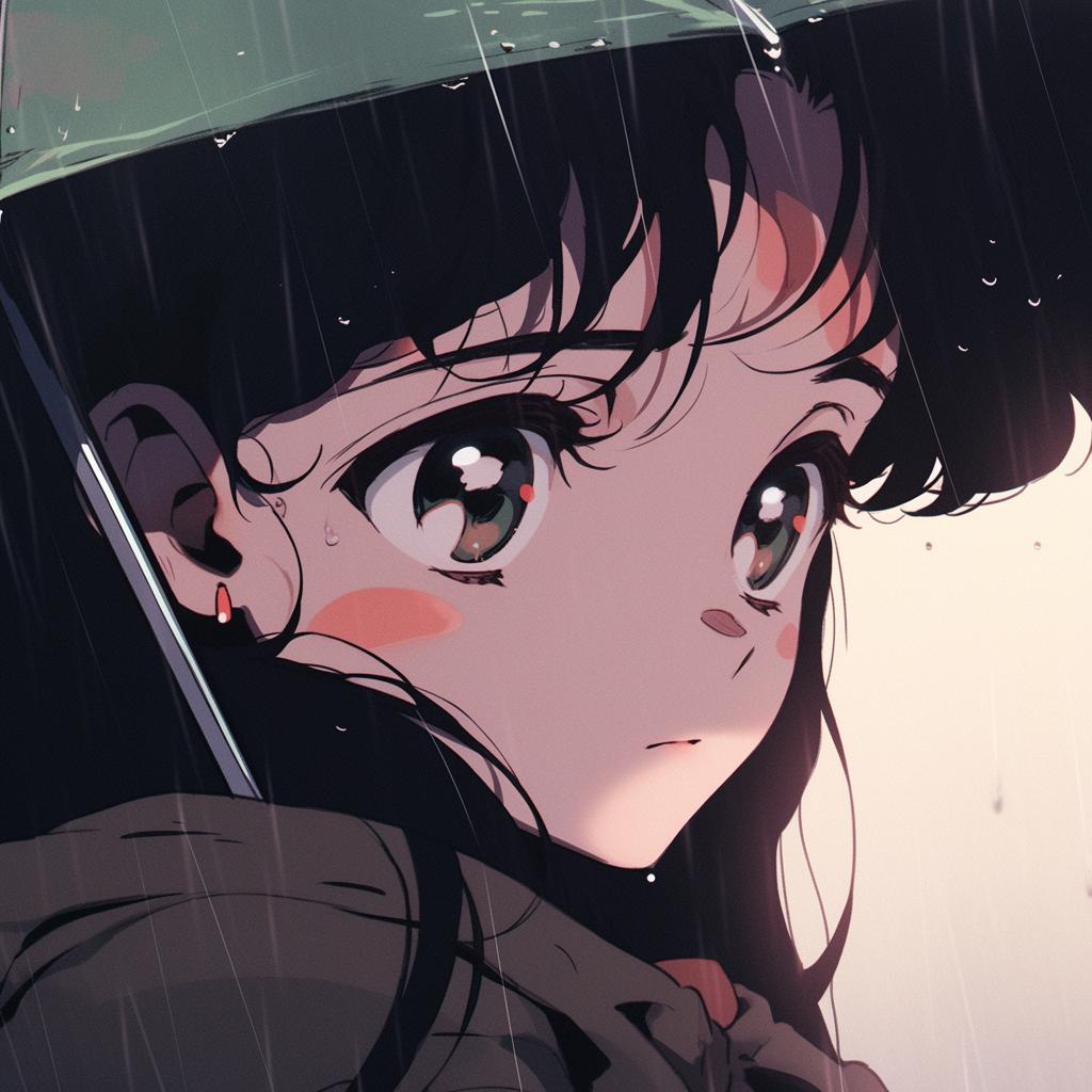 不爱笑的云朵朵