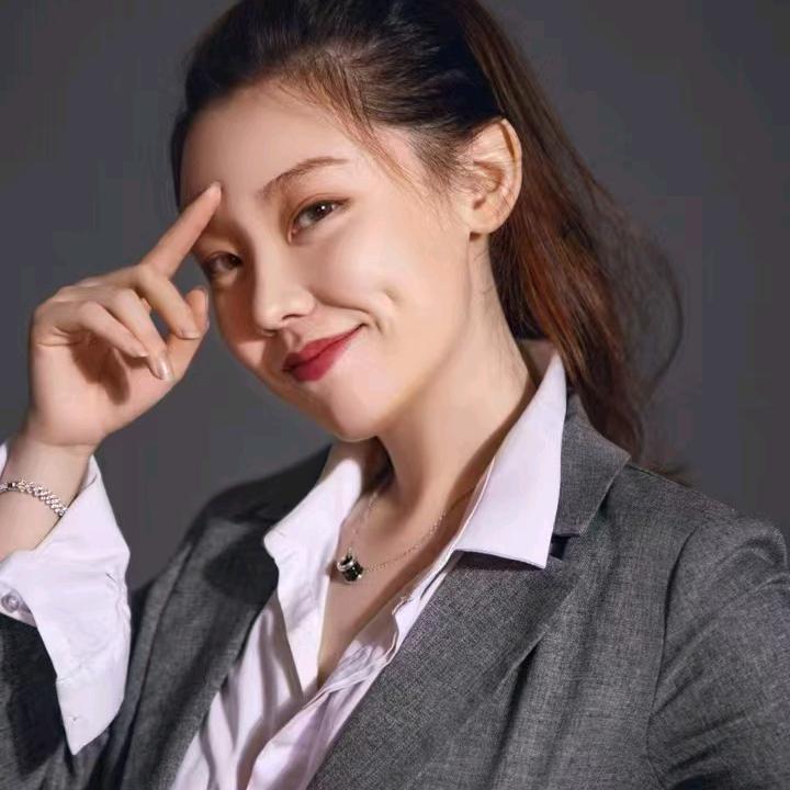 小悦-慧谈-天下