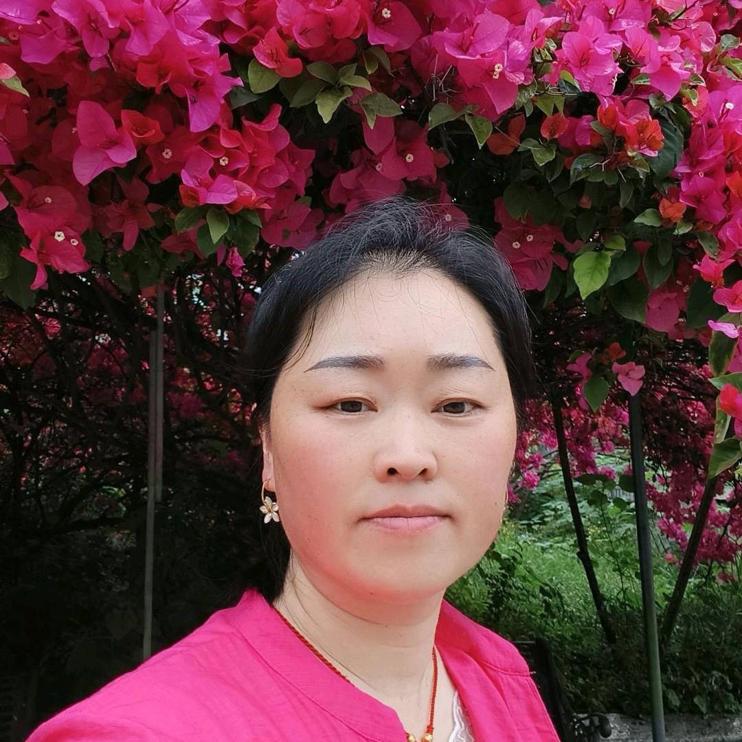 奋斗的幺妹（向红娘）