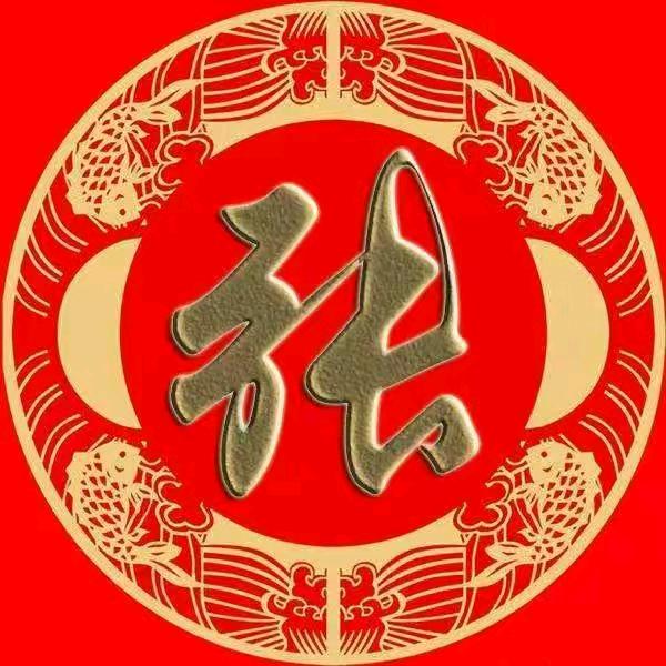 《张氏总会》张国辉
