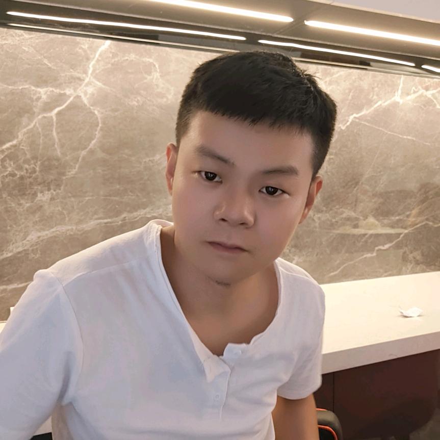 在安顺做装修的小廖