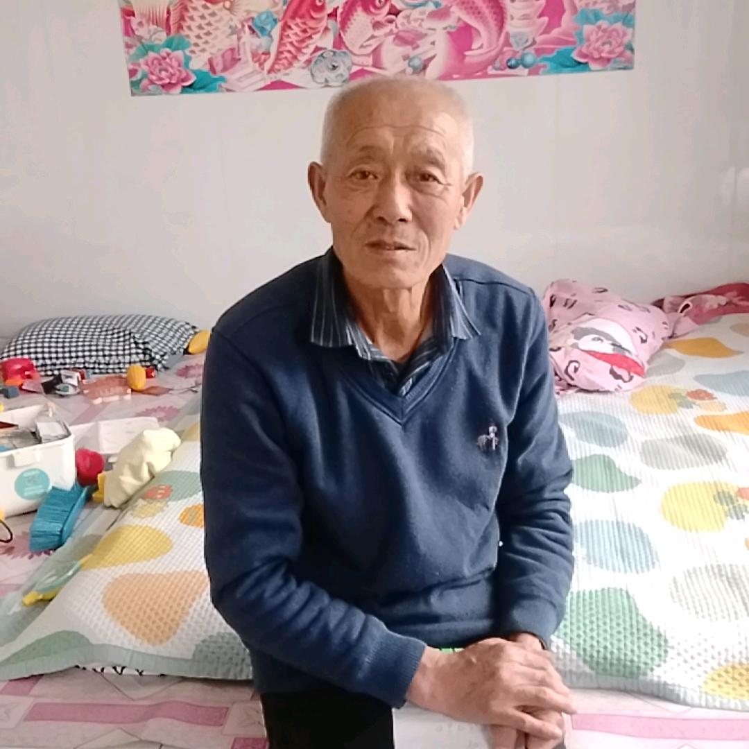 快乐的老头（二胡独奏）