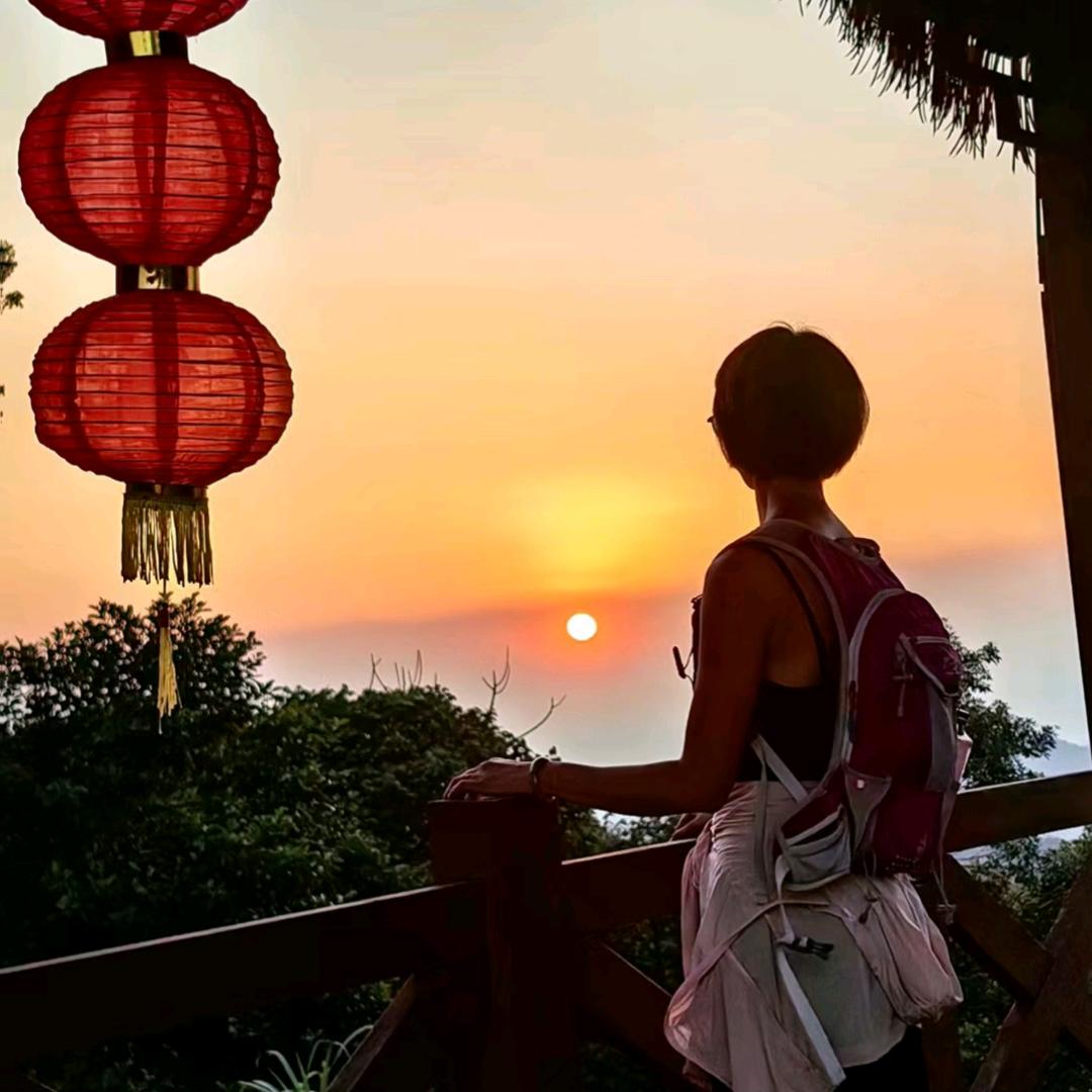 我的天空