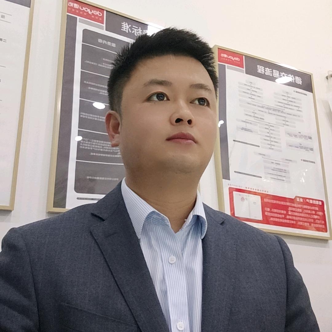 小梁找房