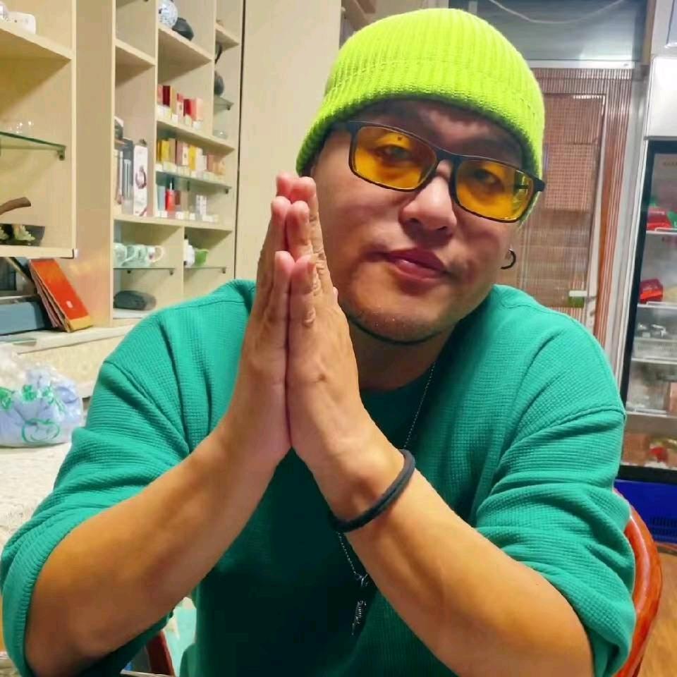 老船长大乐