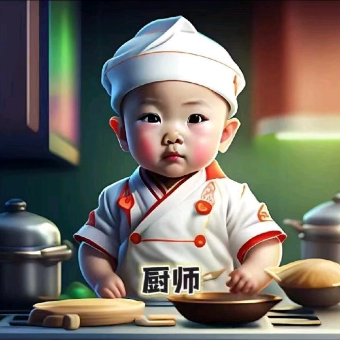 00后的小伙干餐饮