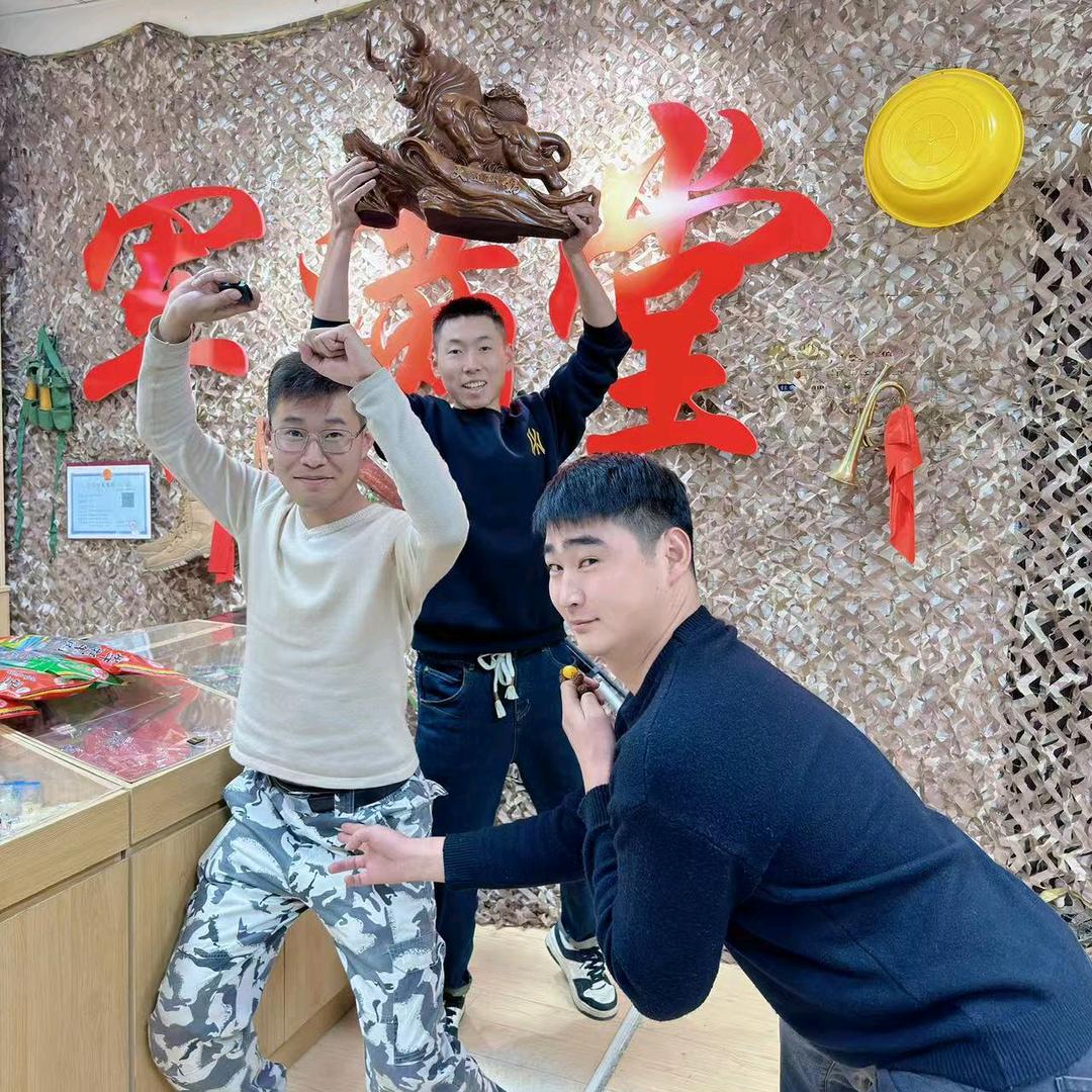 干脆面_三sir🇨🇳