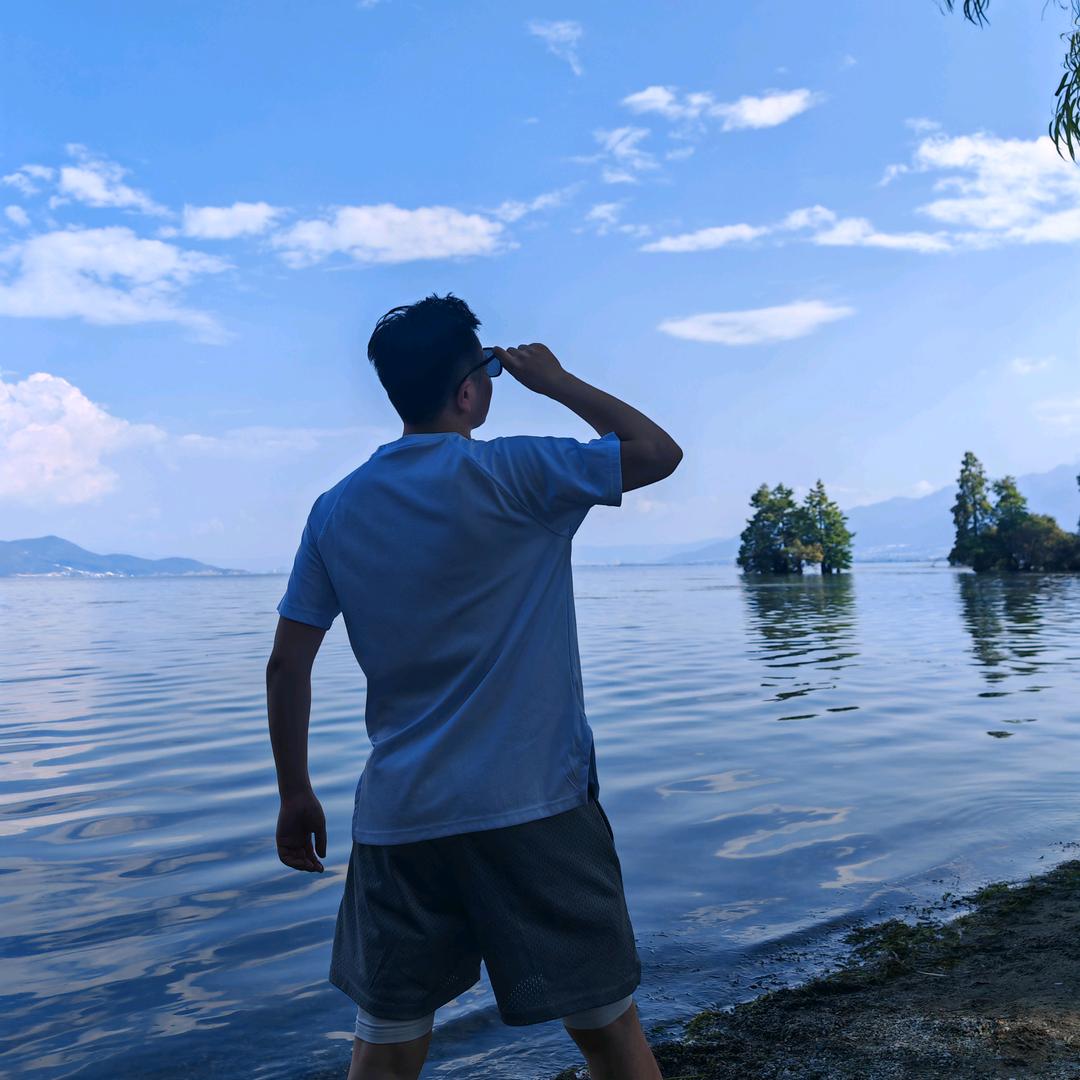 明视桂月狮